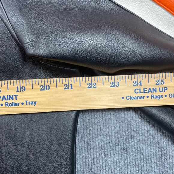 Winners Circle Ladies Collection Tony Stewart Race Jacket Women's M Full Zip - Picture 6 of 9